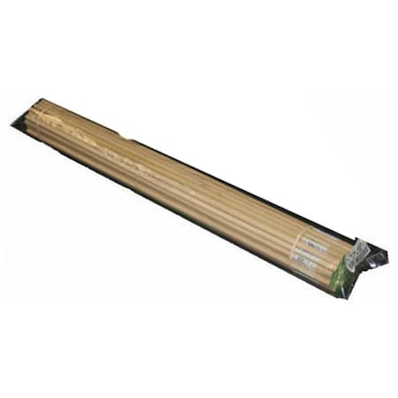 Eat-In 432557 1 x 36 in. Oak Dowel, 6PK EA3854595